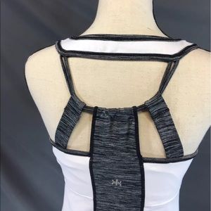 Kyodan Athletic Running Sleeveless Top Inner Bra